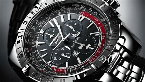 how can i tell if my breitling watch is real|breitling certificate of authenticity.